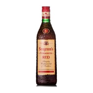 Vermouth Seagrams 0,75 Litros