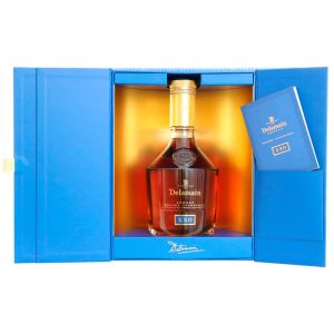 Cognac Delamain Xxo Estuche