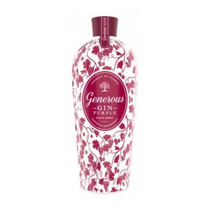 Ginebra Generous Purple