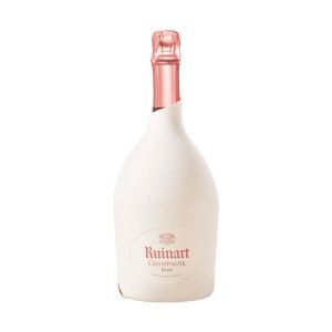 Champagne Ruinart Rose Second Skin 0,75 Litros