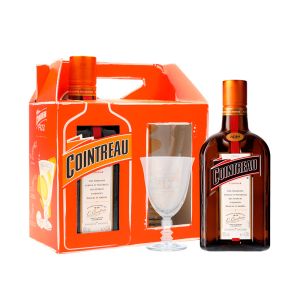 Licor Cointreau Vaso