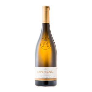 Vino Murrieta Capellania Blanco 2017 0,75 Litros