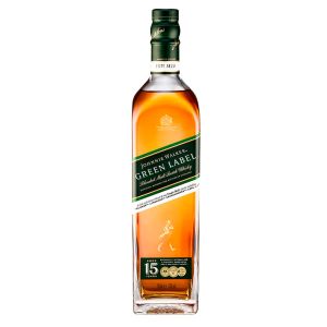 Whisky Johnnie Walker Green Label