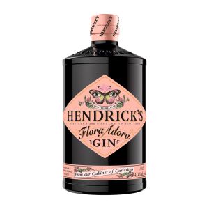 Ginebra Hendricks Flora Adora
