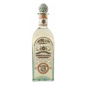 Tequila Fortaleza Reposado