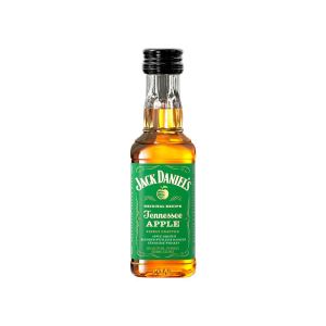 Whisky Jack Daniels Apple Miniatura