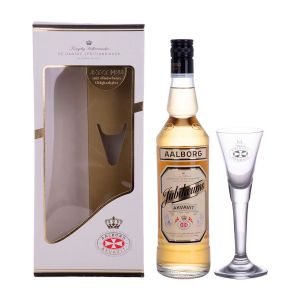 Anis Aalborg Jubilaemus Akvavit 1 Copa