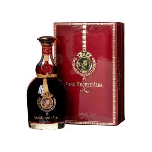  Duque De Alba Oro Estuche