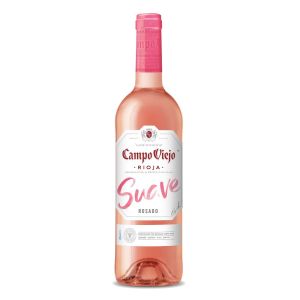  Campo Viejo Rosado 2022 0,75 Litros