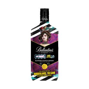  Ballantines Edición Borderlands 2.0