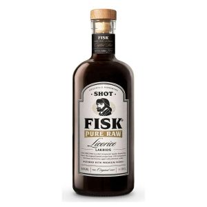  Fisk Pure Raw