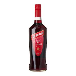  Coebergh Red Fruit 1 Litro