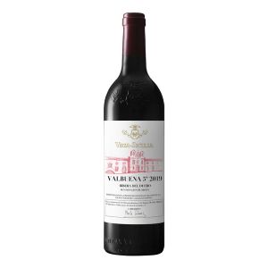  Vega Sicilia Valbuena 2019 0,75 Litros