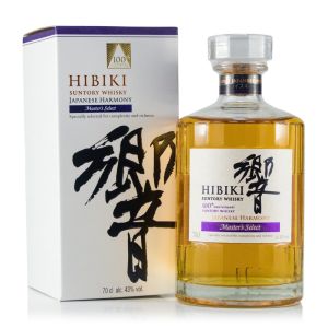  Hibiki Harmony Master\'s Select 100 Aniversario Estuche