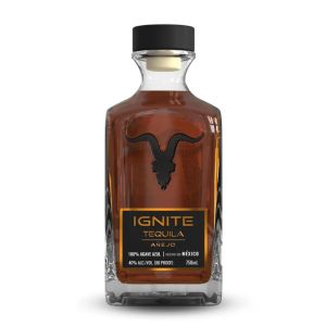  Ignite Añejo By Dan Bilzerian