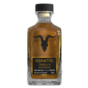  Ignite Reposado By Dan Bilzerian