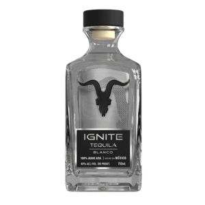  Ignite Blanco By Dan Bilzerian