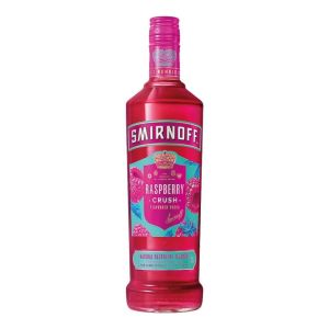  Smirnoff Raspberry Crush