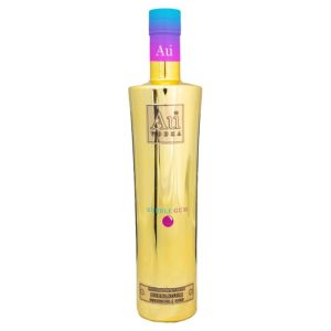  Au Bubblegum 1 Litro