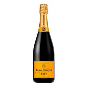  Veuve Clicquot Brut 0,75 Litros