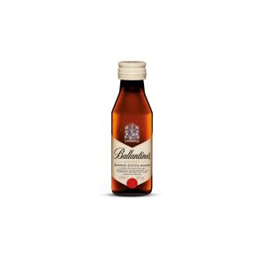  Ballantines Miniatura
