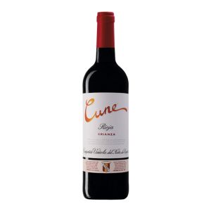  Cune Crianza 2021 0,75 Litros
