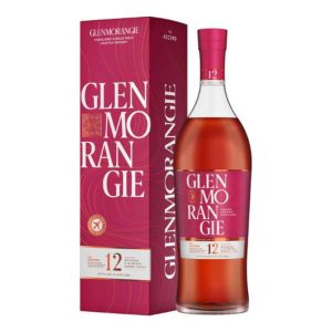  Glenmorangie 12 Años Accord 1 Litro Estuche