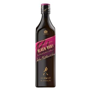  Johnnie Walker Black Ruby