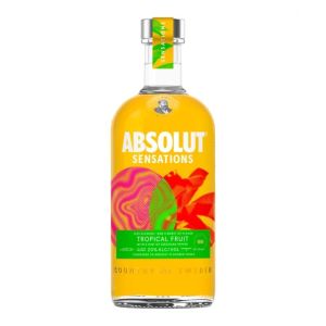  Absolut Sensations
