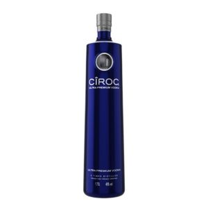 Ciroc Eclipse 1,75 Litros Con Luz