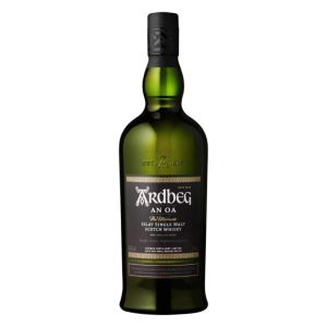  Ardbeg An Oa 1 Litro