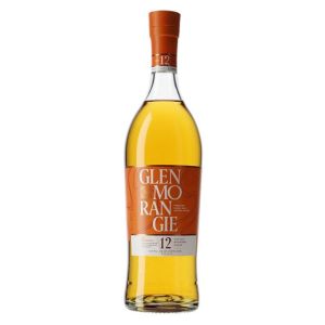  Glenmorangie 12 Años Original