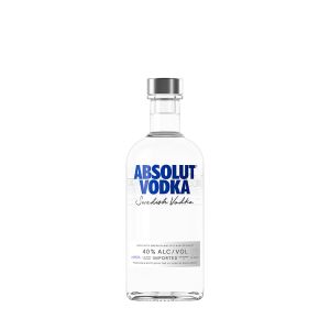 Vodka Vodka Absolut Blue 0,35 Litros