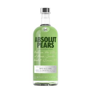 Vodka Vodka Absolut Pear 1 Litro