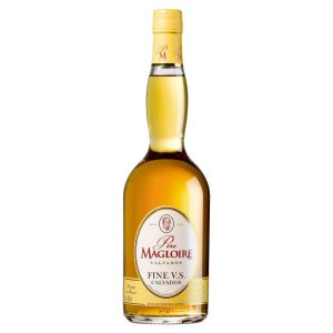 Aguardiente Pere Magloire Fine V.s.