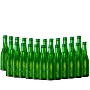 Cerveza Cerveza Alhambra Reserva 1925 Botella 0,33 Litros