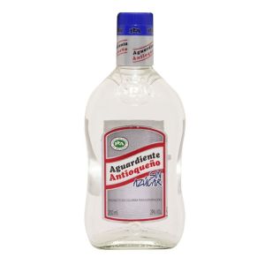 Aguardiente Antioqueño Sin Azucar
