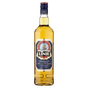 Aguardiente Lysholm Linie Aquavit 1 Litro