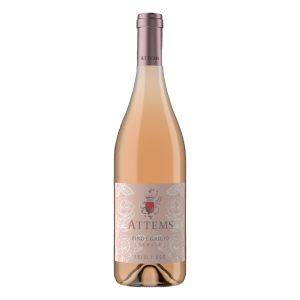  Attems Pinot Grigio Rose 2023 0,75 Litros