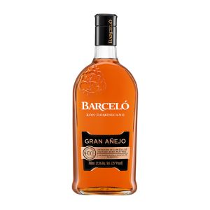 Ron Ron Barcelo Gran Añejo