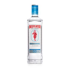  Beefeater 0.0