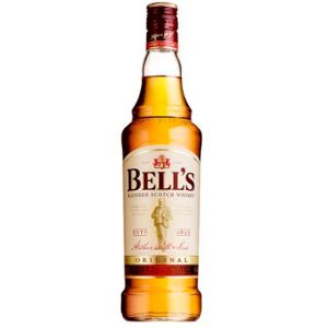 Whisky Whisky Bells 1 Litro