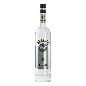 Vodka Beluga Noble