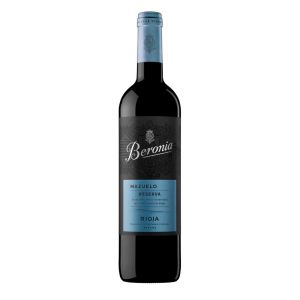 Beronia Mazuelo Reserva 2018