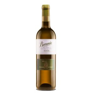  Beronia Verdejo 2023 0,75 Litros