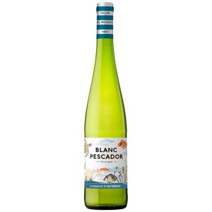  Blanc Pescador Vino De Aguja 0,75 Litros