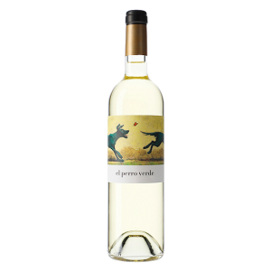  El Perro Verde Verdejo 2024 0,75 Litros