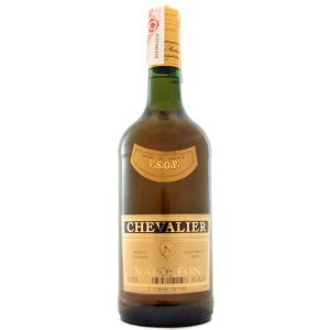 Brandy Chevalier Napoleon 1 Litro