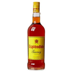 Brandy Brandy Esplendido Garvey 1 Litro