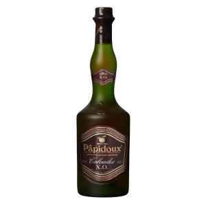 Brandy Papidoux Calvados X.o.